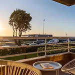 Lejlighed Augusta | Ocean Front *