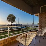 Lejlighed Augusta | Ocean Front