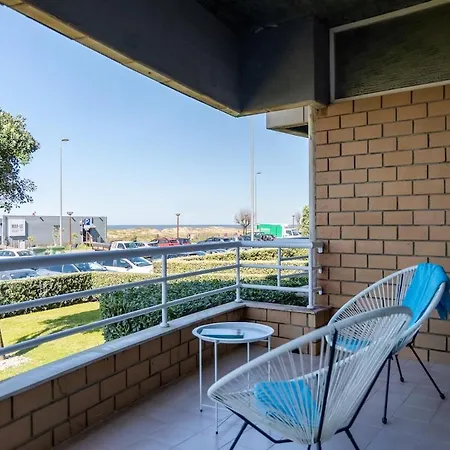 Augusta House By Mp *