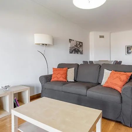 Augusta House By Mp *