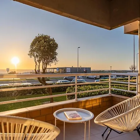 Augusta House By Mp Διαμέρισμα Βίλα Νόβα ντε Γκάια