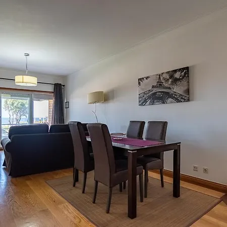 Διαμέρισμα Augusta House By Mp Βίλα Νόβα ντε Γκάια