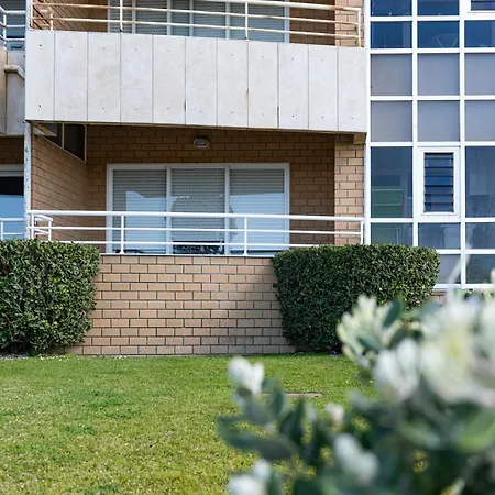 Augusta House By Mp *