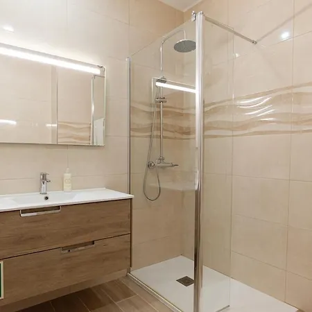 Augusta House By Mp Διαμέρισμα