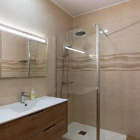 Augusta House By Mp Βίλα Νόβα ντε Γκάια