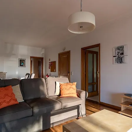 Διαμέρισμα Augusta House By Mp *