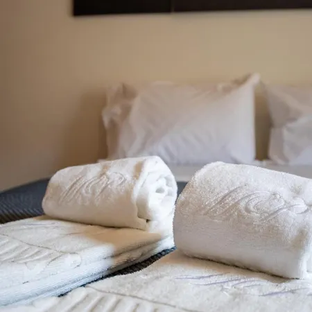 Augusta House By Mp Διαμέρισμα *