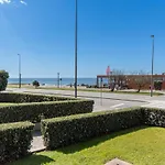Augusta | Ocean Front Διαμέρισμα