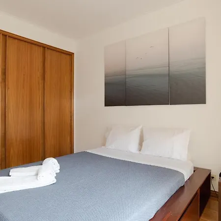 Augusta House By Mp Apartment