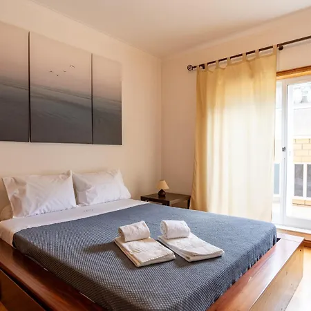 Apartment Augusta House By Mp
