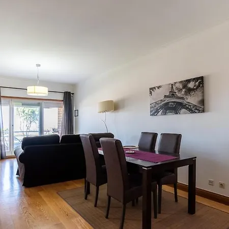 Augusta House By Mp Apartment *