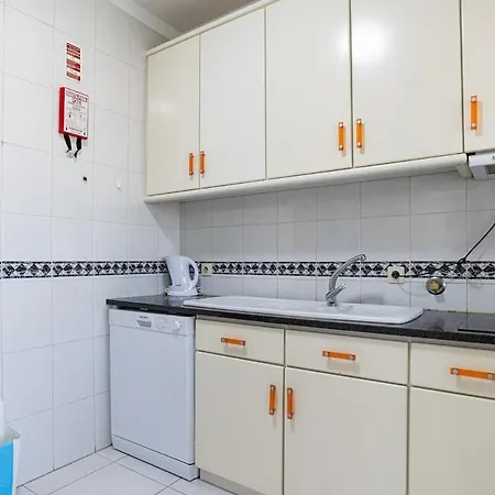 Augusta House By Mp Apartment