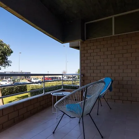 Augusta House By Mp Apartment *