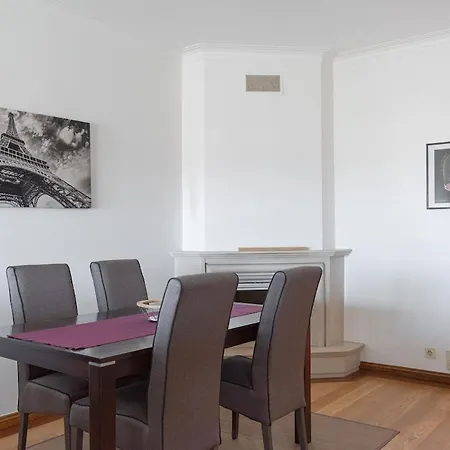 Apartman Augusta House By Mp