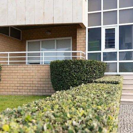 Augusta House By Mp *