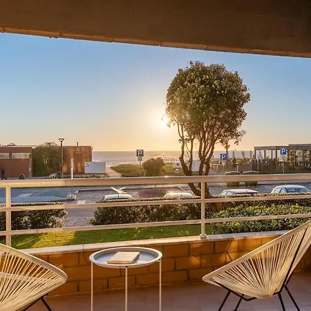 Apartman Augusta House By Mp Vila Nova de Gaia