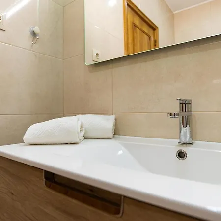 Apartman Augusta House By Mp