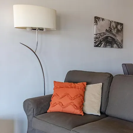 Augusta House By Mp Apartment *