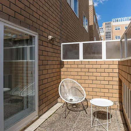 Augusta House By Mp Apartman Vila Nova de Gaia