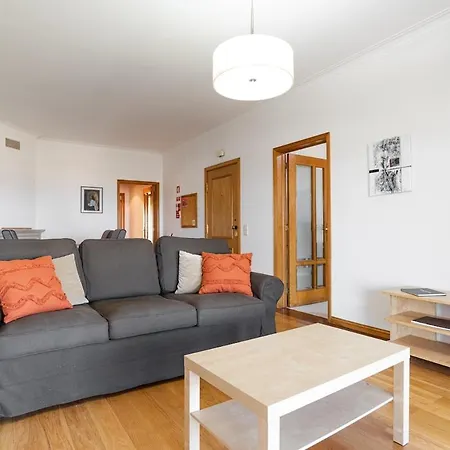Augusta House By Mp Apartment *