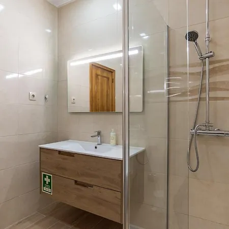 Apartman Augusta House By Mp