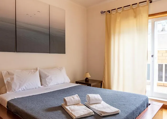 Apartment Augusta House By Mp