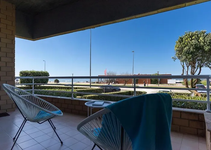 Augusta House By Mp Apartment *