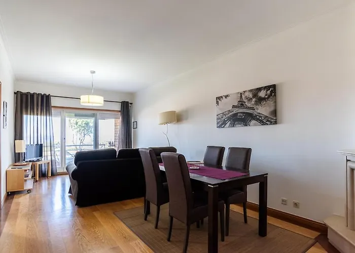 Augusta House By Mp Apartment *