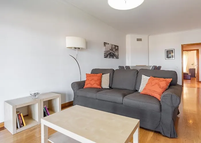 Augusta House By Mp *