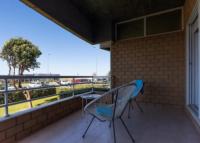 Augusta House By Mp Apartment *