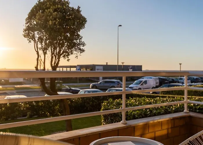 Apartment Augusta House By Mp *