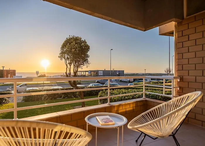 Augusta House By Mp Apartment Vila Nova de Gaia