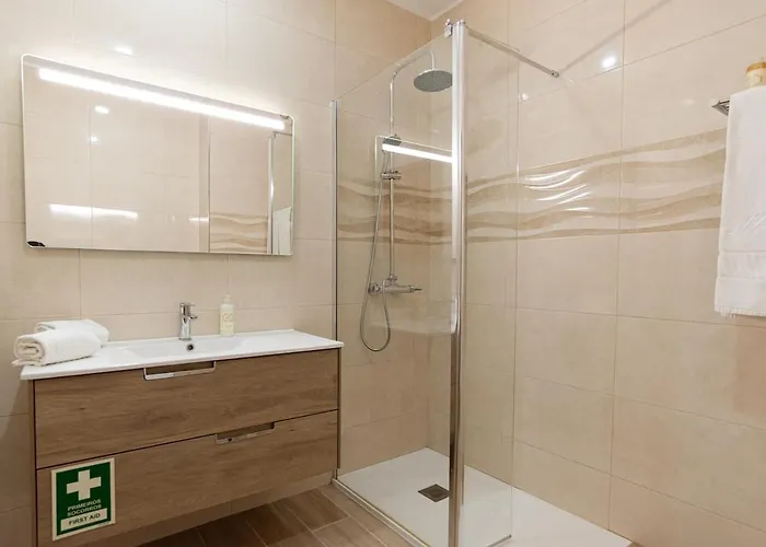 Augusta House By Mp Apartment