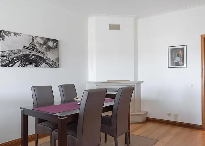 Apartment Augusta House By Mp