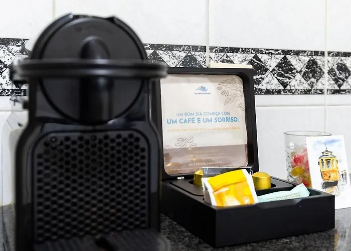 Apartment Augusta House By Mp Vila Nova de Gaia