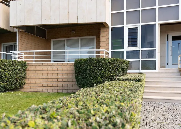 Augusta House By Mp *