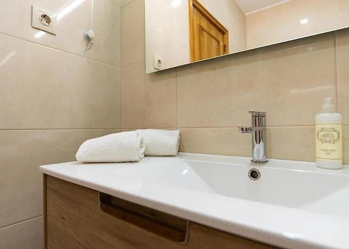 Apartment Augusta House By Mp