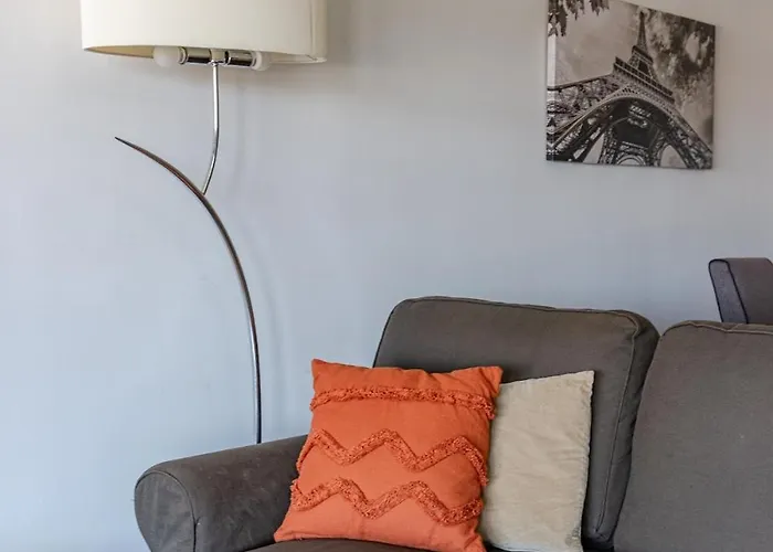 Augusta House By Mp Apartment *