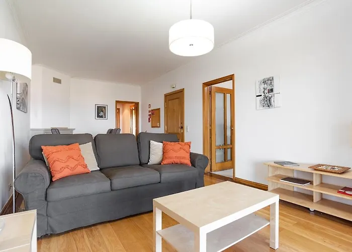 Augusta House By Mp Apartment *