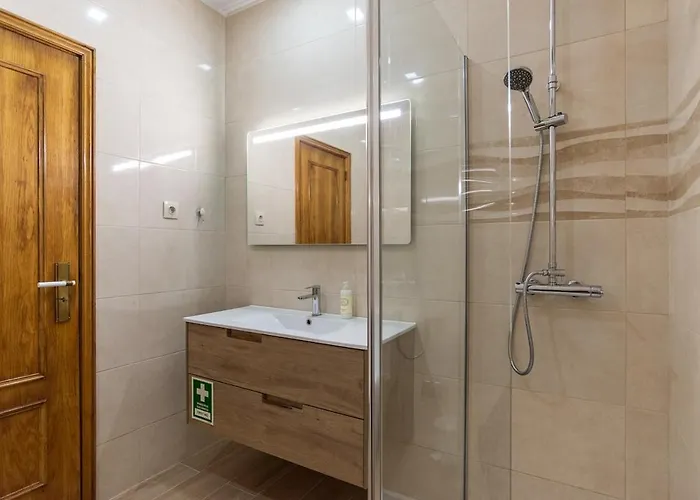 Apartment Augusta House By Mp