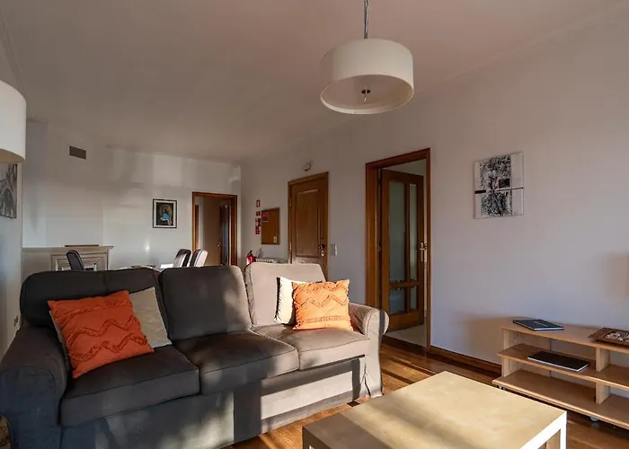 Apartment Augusta House By Mp *