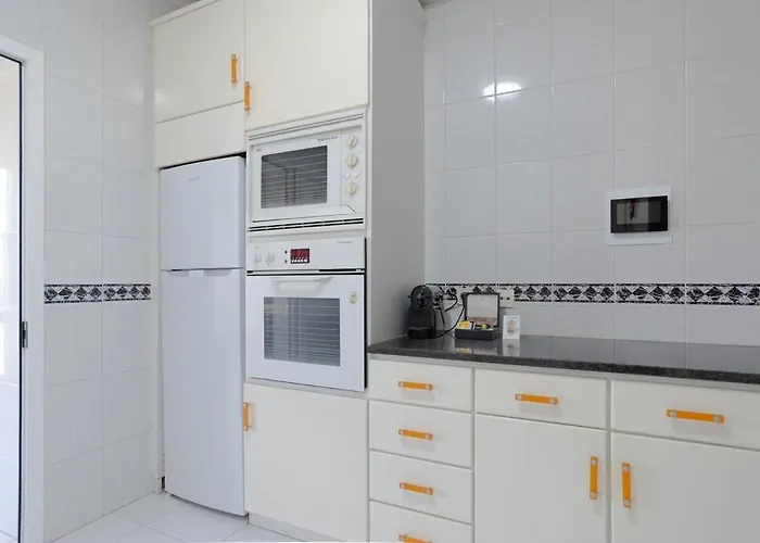 Apartment Augusta House By Mp Vila Nova de Gaia