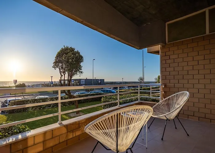 Apartment Augusta House By Mp