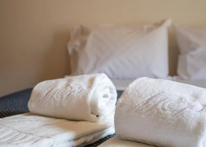 Augusta House By Mp Apartment *